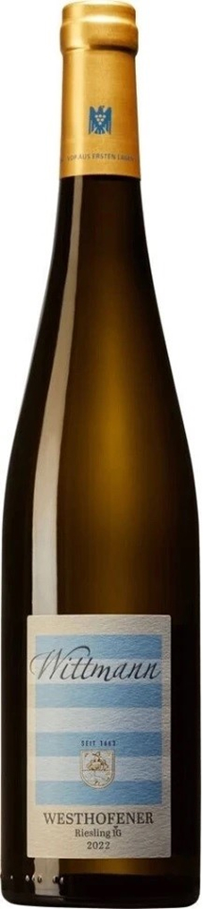 Wittmann Westhofener Riesling